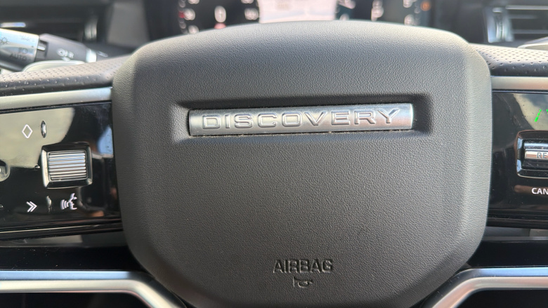 Land Rover Discovery Sport 1.5 P300e R-Dynamic SE 5dr Auto [5 Seat] Station Wagon